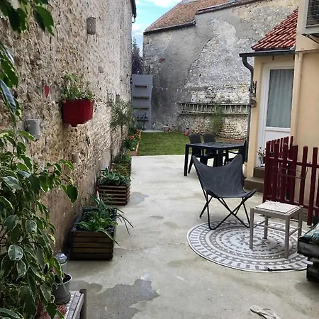 Maison Cosy A *