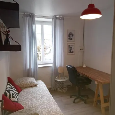 Maison Cosy A Semesterbostad Ury