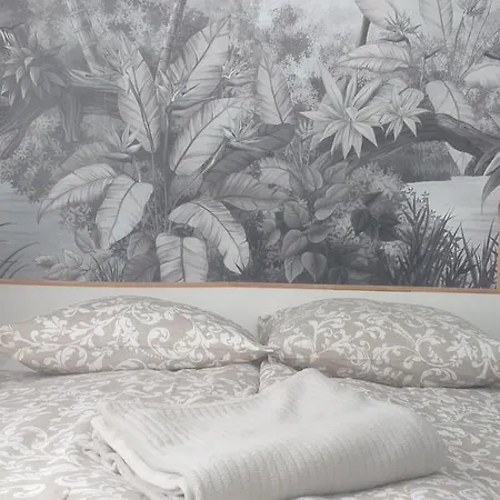 Holiday home Maison Cosy A *