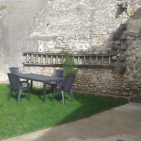 Maison Cosy A * Ury