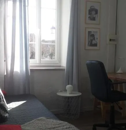 Maison Cosy A بيت للعطل