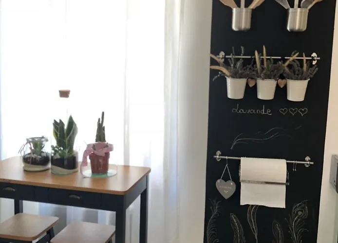 Maison Cosy A * Ury