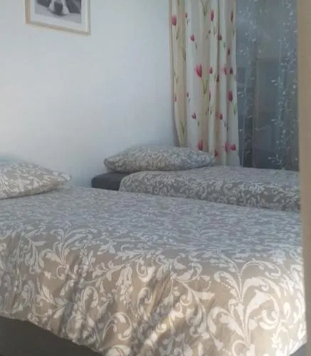 Maison Cosy A Vakantiehuis Ury