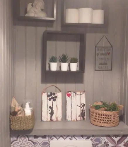 Maison Cosy A *