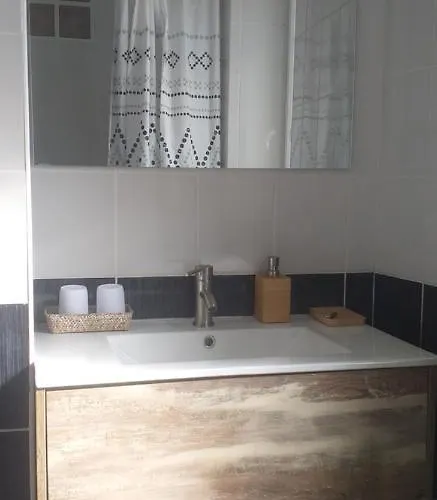 Vakantiehuis Maison Cosy A *