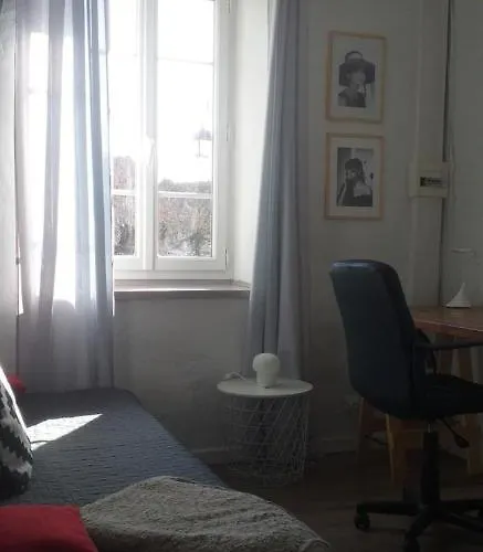 Maison Cosy A Vakantiehuis